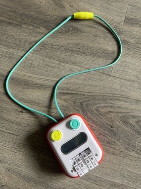 Lovevery Time and Compare Stopwatch